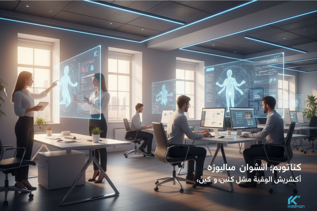 هفت اشتباه رایج در استخدام کارمند هوش مصنوعی